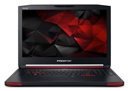 Лаптоп Acer Predator G9-791-NX.Q03EX.003/ 