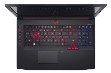 Лаптоп Acer Predator G9-791-NX.Q03EX.003/ 