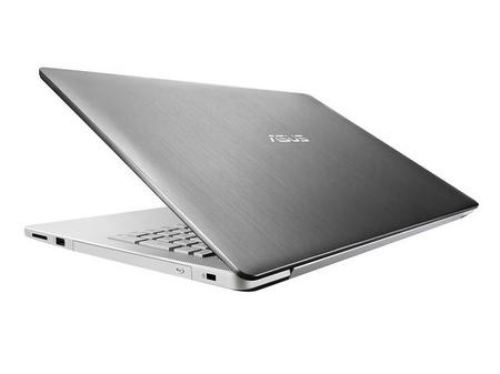 Лаптоп Asus N550JX-CN114D/ 