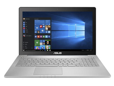 Лаптоп Asus N550JX-CN114D/ 