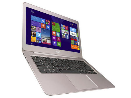 Лаптоп Asus Zenbook UX305CA-FC077T