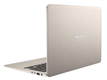 Лаптоп Asus Zenbook UX305CA-FC077T/ 