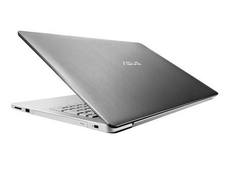 Лаптоп Asus N550JX-CN115D/ 