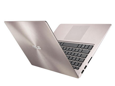 Лаптоп Asus  ZenbookUX303UB-R4088T/ 
