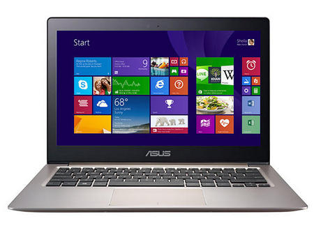 Лаптоп Asus  ZenbookUX303UB-R4088T/ 