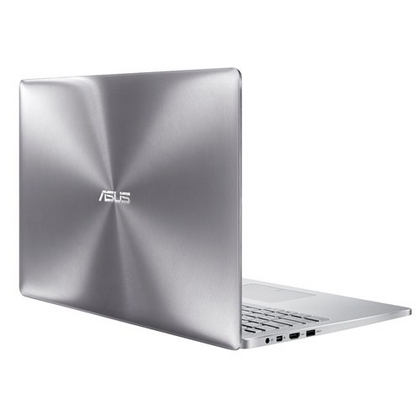 Лаптоп Asus Zenbook UX501JW-CN500R/ 