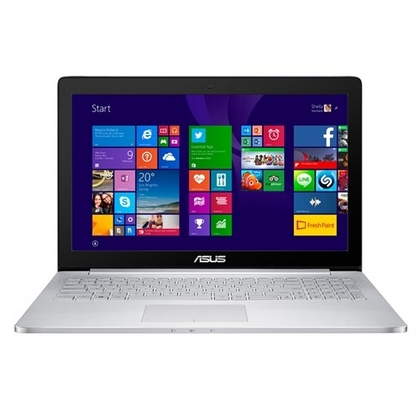 Лаптоп Asus Zenbook UX501JW-CN500R/ 