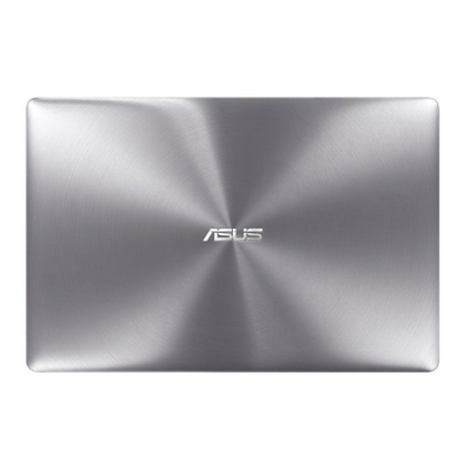 Лаптоп Asus Zenbook UX501JW-CN500R/ 