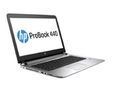 Лаптоп HP  ProBook 440 G3 K9J48EA