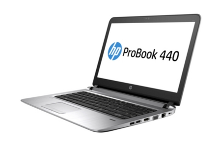 Лаптоп HP  ProBook 440 G3 K9J48EA/ 
