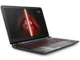 Лаптоп HP Pavilion 15-an001na Star Wars3 P0S47EA