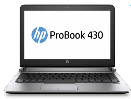 Лаптоп HP ProBook 430 P4N85EA/ 