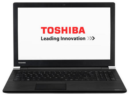 Лаптоп Toshiba Satellite Pro A50-C-117/ 