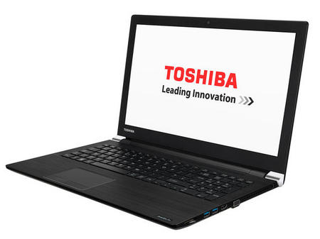 Лаптоп Toshiba Satellite Pro A50-C-117/ 
