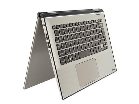 Лаптоп Toshiba Satellite Radius P20W-C-104/ 