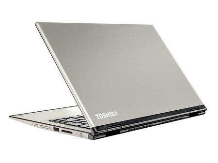 Лаптоп Toshiba Satellite Radius P20W-C-104/ 