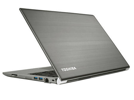 Лаптоп Toshiba Portege Z30-A-181/ 