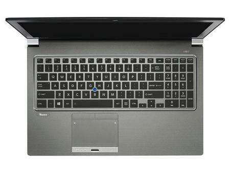 Лаптоп Toshiba Portege Z50-A-15W/ 