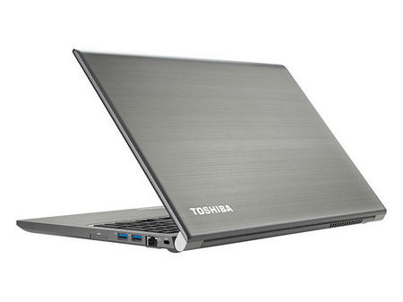 Лаптоп Toshiba Portege Z50-A-15W/ 