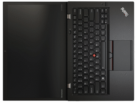 Лаптоп Lenovo ThinkPad X1 Carbon 3 20BS00AEBM/ 