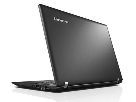 Лаптоп Lenovo IdeaPad E31-80 80MX00W6BM/ 