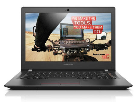 Лаптоп Lenovo IdeaPad E31-80 80MX00W6BM/ 