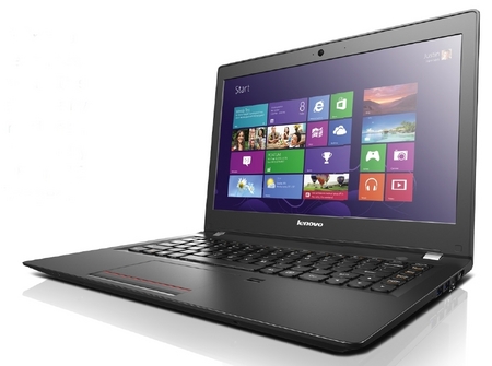 Лаптоп Lenovo IdeaPad E31-80 80MX00ECBM/ 