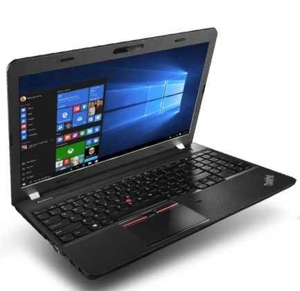 Лаптоп Lenovo Thinkpad Е560 20EV000NBM