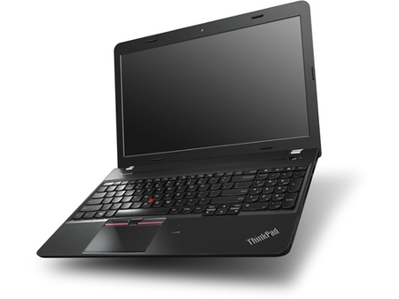 Лаптоп Lenovo Thinkpad Е560 20EV000MBM/ 