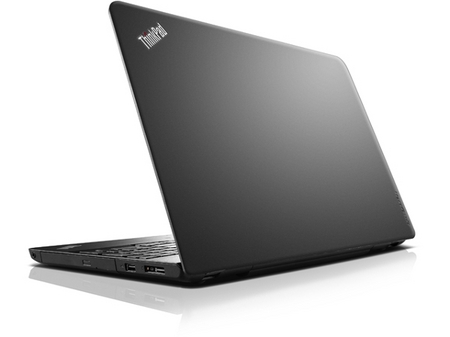 Лаптоп Lenovo Thinkpad Е560 20EV000MBM/ 