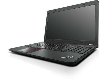 Лаптоп Lenovo Thinkpad Е560 20EV001BBM/ 