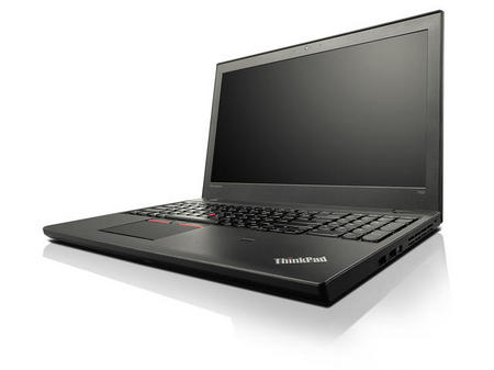 Лаптоп Lenovo ThinkPad T550 20CK003KBM/ 