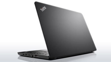 Лаптоп Lenovo ThinkPad E460 20ET000CBM/ 