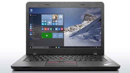 Лаптоп Lenovo ThinkPad E460 20ET000CBM/ 