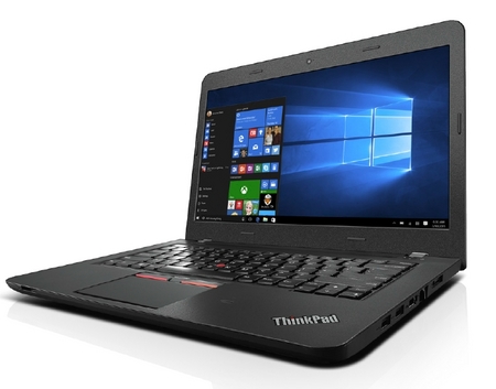 Лаптоп Lenovo ThinkPad E460 20ET003ABM/ 