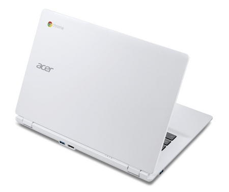 Лаптоп Acer Chromebook CB5-311 - NX.MPREH.009/ 