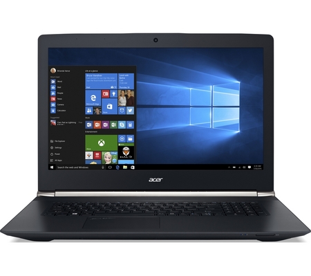 Лаптоп Acer Aspire VN7-592G-NX.G6JEX.003/ 