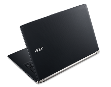 Лаптоп Acer Aspire VN7-592G-NX.G6JEX.003/ 