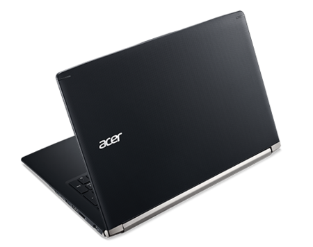 Лаптоп Acer Aspire VN7-592G-NX.G6HEX.001/ 