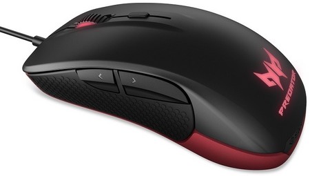 Мишка Acer Predator Gaming Mouse/ 