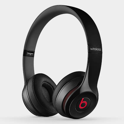 Beats by Dre Solo 2 Wireless/ 