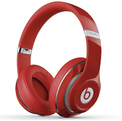 Beats by Dre Studio Over Ear 2.0/ 