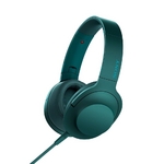 СлушалкиSony MDR-100AAP blue