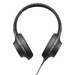 Слушалки Sony MDR-100AAP black