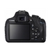 Огледално - рефлексен фотоапарат Canon EOS 1200D
