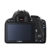 Огледално - рефлексен фотоапарат Canon EOS 100D