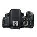 Огледално - рефлексен фотоапарат Canon EOS 750D