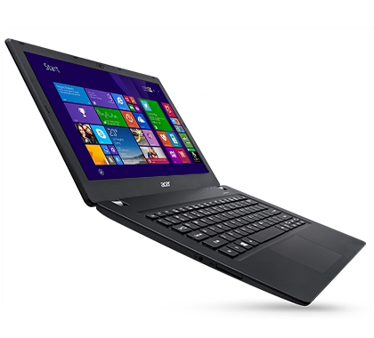 Лаптоп Acer TravelMate P238-M NX.VBXEX.004/ 