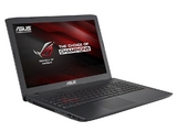 Лаптоп ASUS G552VW-CN288