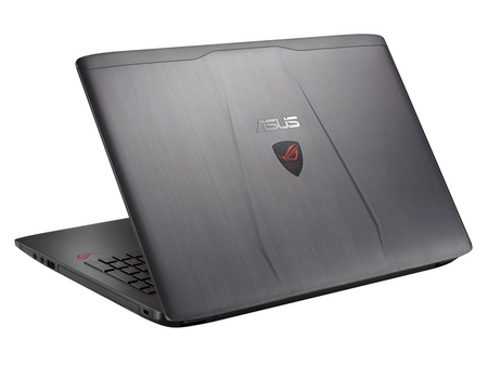 Лаптоп ASUS G552VW-CN288/ 